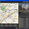 YAZAC-eye3T解析ソフト画面