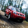 日産エクストレイル