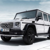 メルセデスベンツ G550ロング エディション・セレクト