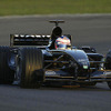 【ホンダF1ストーキング】バトン、新型B・A・Rに好感触