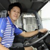 八代匡史さん（26）　出身地：千葉県　休日の過ごし方：ゴルフ　好みの女性のタイプ：身長の高い、気の強い人