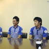 「佐川萌え」について探るべく、イケメンドライバーの方々にお話しを聞いてきました！