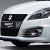 スズキ スイフトスポーツ 新型