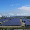 浮島太陽光発電所