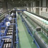自動小物仕分け機