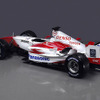【写真蔵】トヨタ「TF104」……今年は表彰台をねらう