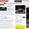 次期レンジローバーのデザインの方向性を伝える英『AUTOCAR』