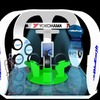 ヨコハマブースのイメージ図