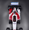【写真蔵】トヨタ「TF104」……今年は表彰台をねらう