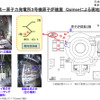 7月26日に行われた、3号機原子炉建屋内での活動に関する資料のその2。2階での様子。東京電力の資料より