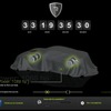 リマック・オートモビル社のEVスーパーカー『コンセプトワン』。ツインモーターで、最高出力1088馬力、0-100km/h加速は2.8秒