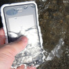 「Krusell SEaLABox for iPhone」