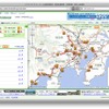 東北道で50km規模の渋滞2件…13日8時