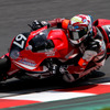 鈴鹿8時間耐久ロードレース2011