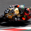 鈴鹿8時間耐久ロードレース2011
