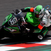 鈴鹿8時間耐久ロードレース2011