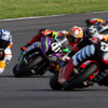 鈴鹿8時間耐久ロードレース2011