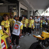 鈴鹿8時間耐久ロードレース2011