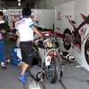 鈴鹿8時間耐久ロードレース2011