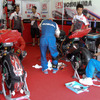鈴鹿8時間耐久ロードレース2011