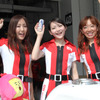 鈴鹿8時間耐久ロードレース2011