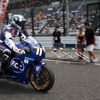 鈴鹿8時間耐久ロードレース2011