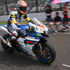 鈴鹿8時間耐久ロードレース2011