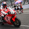 鈴鹿8時間耐久ロードレース2011