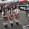 鈴鹿8時間耐久ロードレース2011