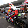 鈴鹿8時間耐久ロードレース2011