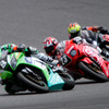 鈴鹿8時間耐久ロードレース2011