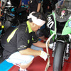 【鈴鹿8耐】もっと熱い写真蔵
