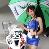 【鈴鹿8耐】もっと熱い写真蔵