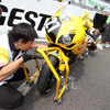 【鈴鹿8耐】もっと熱い写真蔵