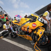 【鈴鹿8耐】もっと熱い写真蔵