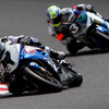 【鈴鹿8耐】もっと熱い写真蔵