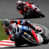 【鈴鹿8耐】もっと熱い写真蔵