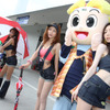 鈴鹿8時間耐久ロードレース2011