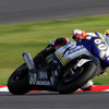 鈴鹿8時間耐久ロードレース2011
