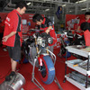 鈴鹿8時間耐久ロードレース2011