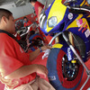 鈴鹿8時間耐久ロードレース2011