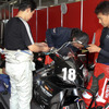 鈴鹿8時間耐久ロードレース2011