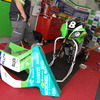鈴鹿8時間耐久ロードレース2011
