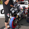 鈴鹿8時間耐久ロードレース2011