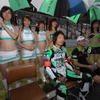 鈴鹿8時間耐久ロードレース2011