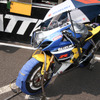 鈴鹿8時間耐久ロードレース2011