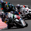 鈴鹿8時間耐久ロードレース2011