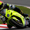 鈴鹿8時間耐久ロードレース2011
