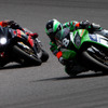 鈴鹿8時間耐久ロードレース2011