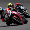 鈴鹿8時間耐久ロードレース2011